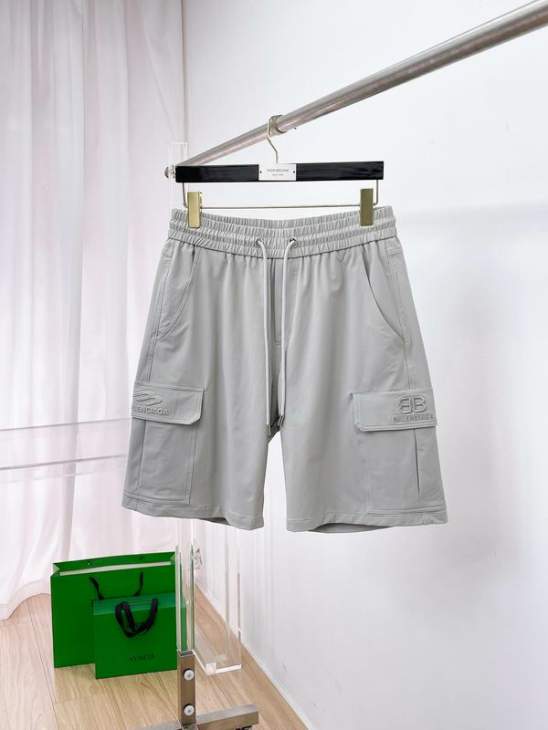Picture of Balenciaga Short Pants _SKUBalenciagaM-3XLxetr7916298